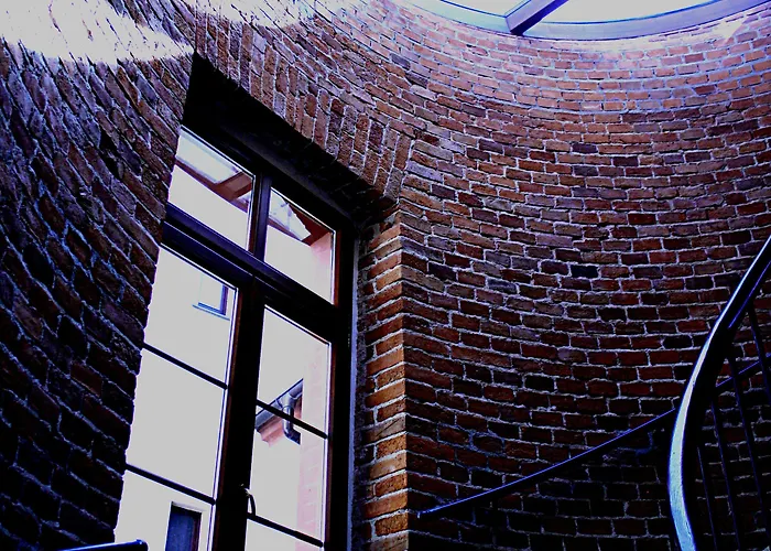 Five Stars Lejlighedshotel Wrocław