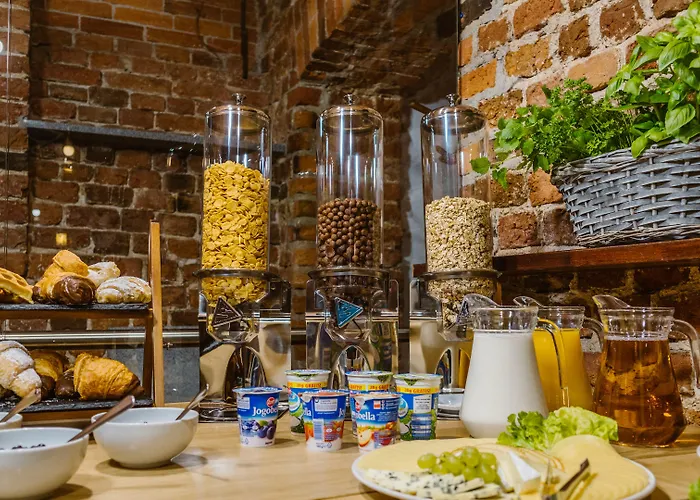 Five Stars Lejlighedshotel 3*