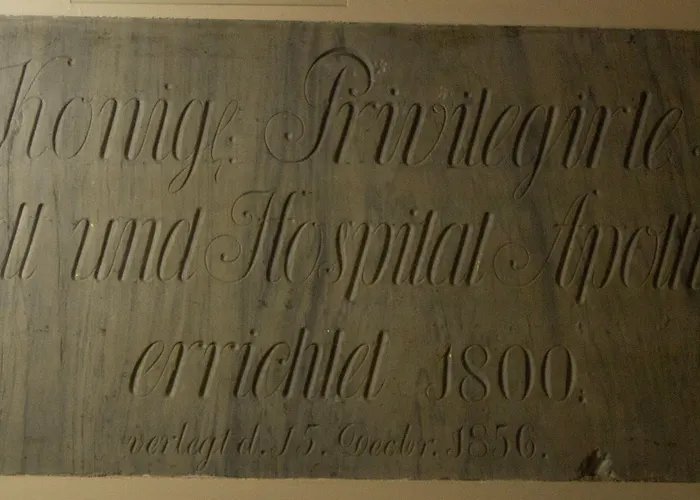 Lejlighedshotel Five Stars 3*