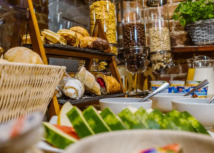 Five Stars Apart Otel 3*