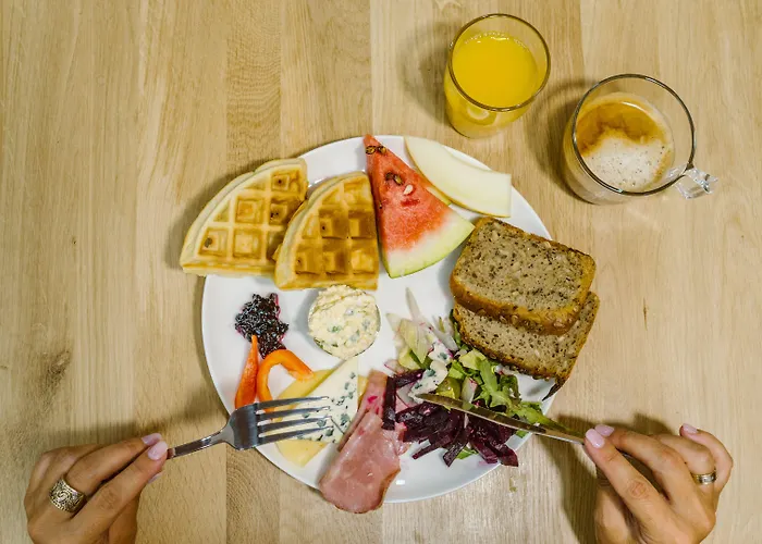 Five Stars Apart Otel