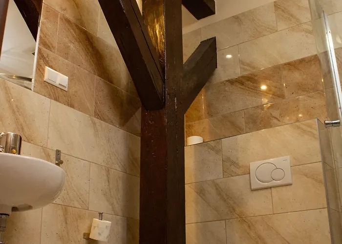 Apart Otel Five Stars Wroclaw