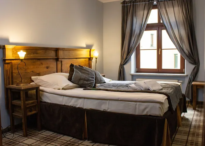 Five Stars Apart Otel 3*