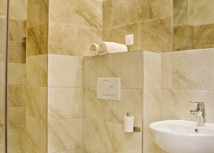 Apart Otel Five Stars 3*