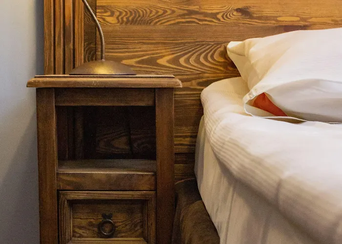 Lejlighedshotel Five Stars 3*