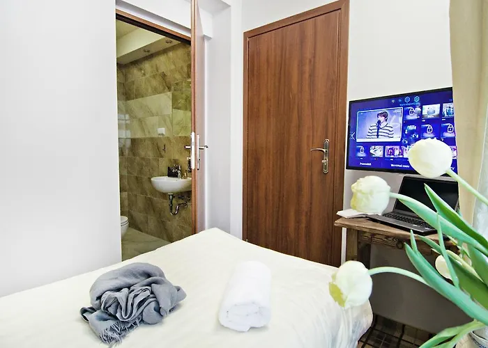 Five Stars Lejlighedshotel 3*