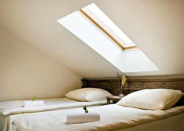 Apart Otel Five Stars Wroclaw