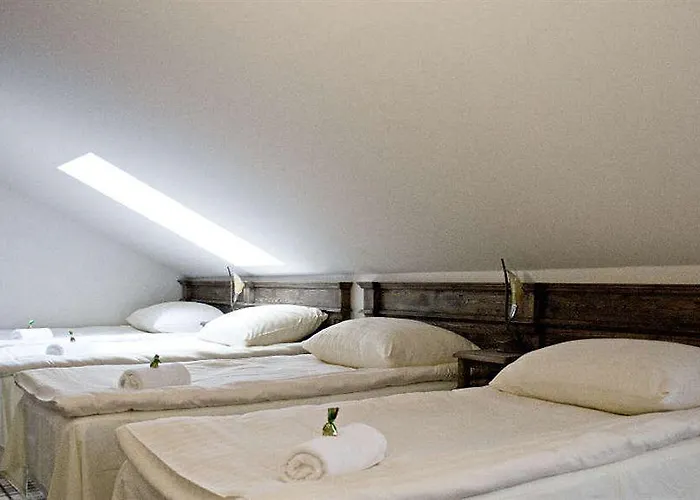 Five Stars Lejlighedshotel