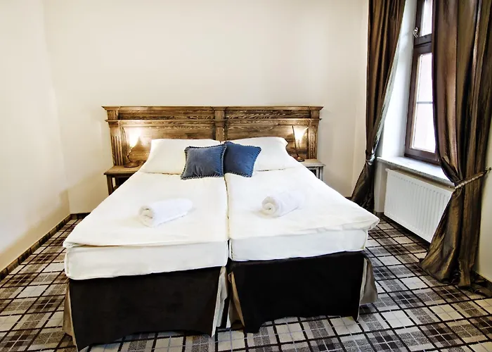 Apart Otel Five Stars 3*