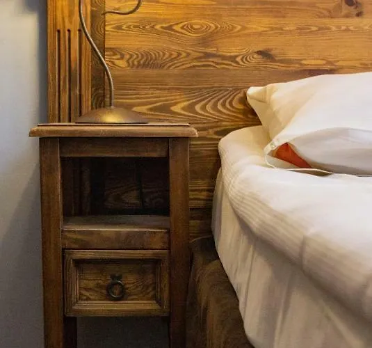 Five Stars 3* Wroclaw