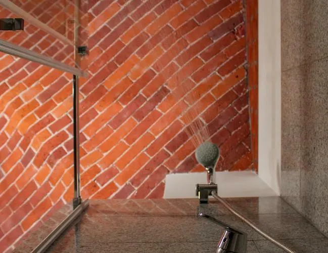 Apart Otel Five Stars Wroclaw