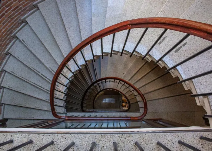 Lejlighedshotel Five Stars