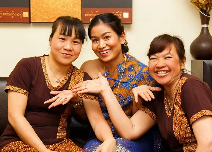 Lejlighedshotel Five Stars Wrocław