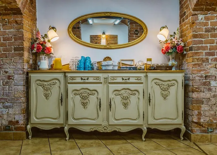 Five Stars Lejlighedshotel Wrocław